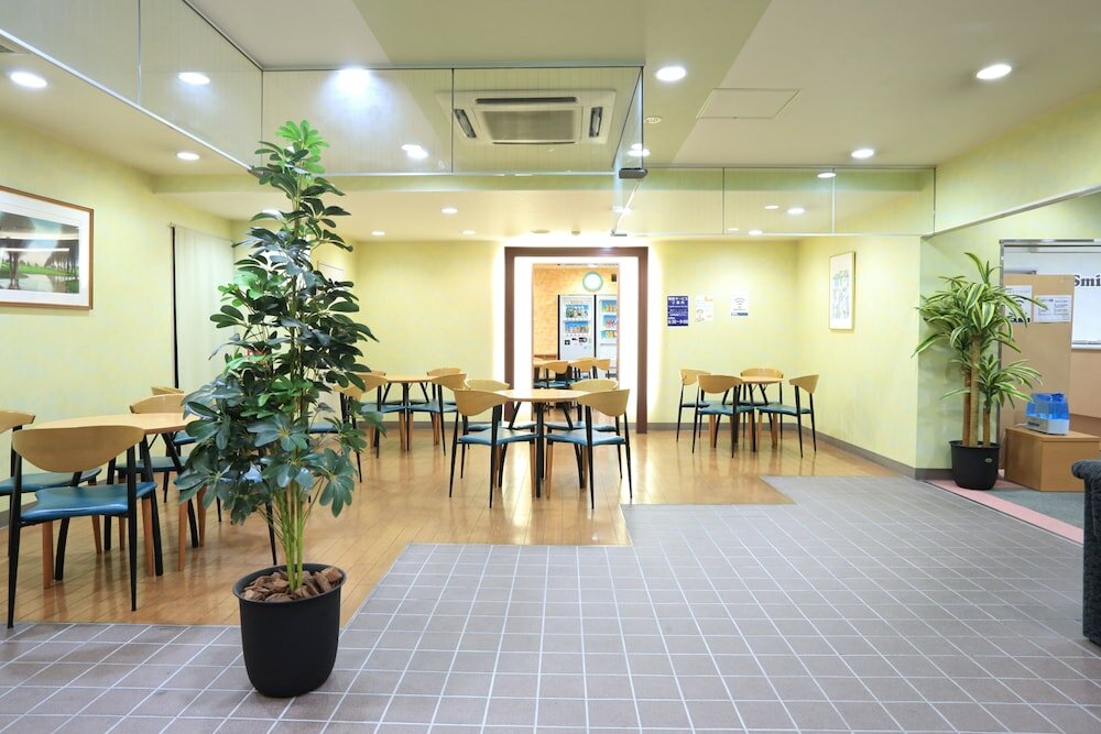 Фото Smile Hotel Kakegawa