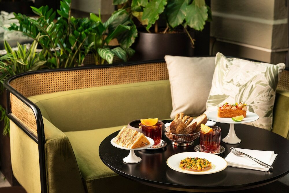 Фото Palazzo Cordusio, a Gran Melia Hotel