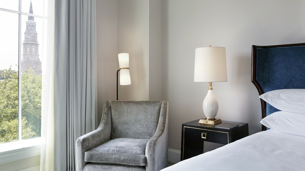 Фото The Spectator Hotel