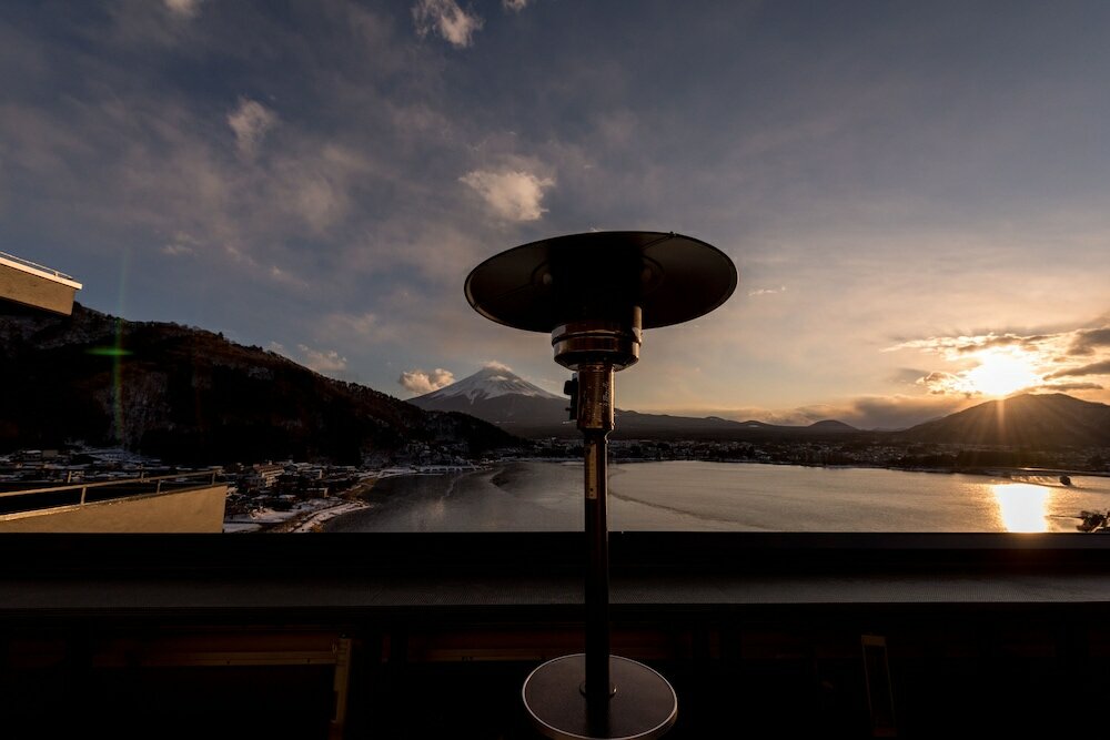 Фото Mizno Hotel