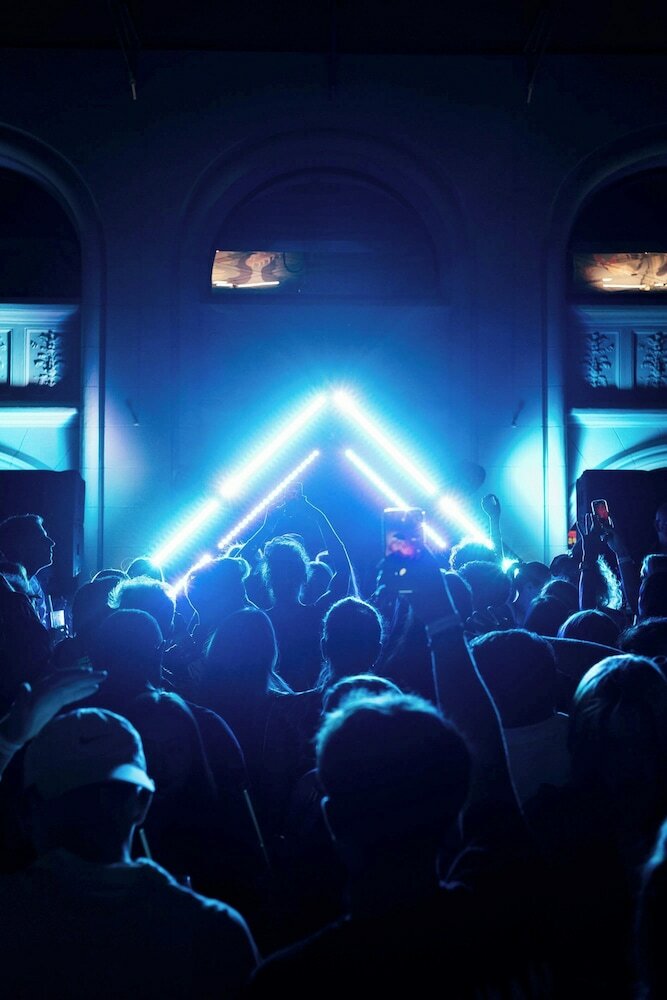 Фото W Hotel Budapest