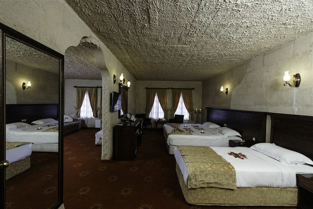 Фото Dilek Kaya Hotel