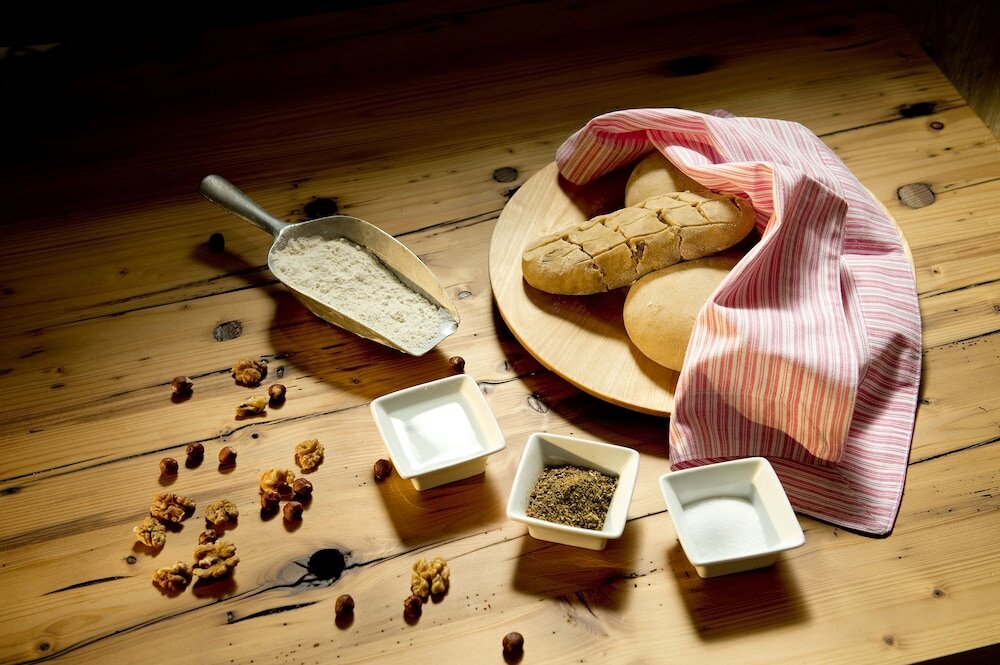 Фото Hotel Tirolerhof