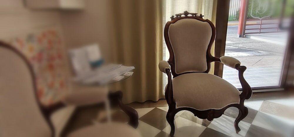 Фото Hotel Corona de Atarfe