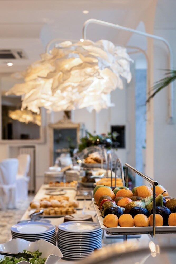 Фото Grand Hotel Cocumella