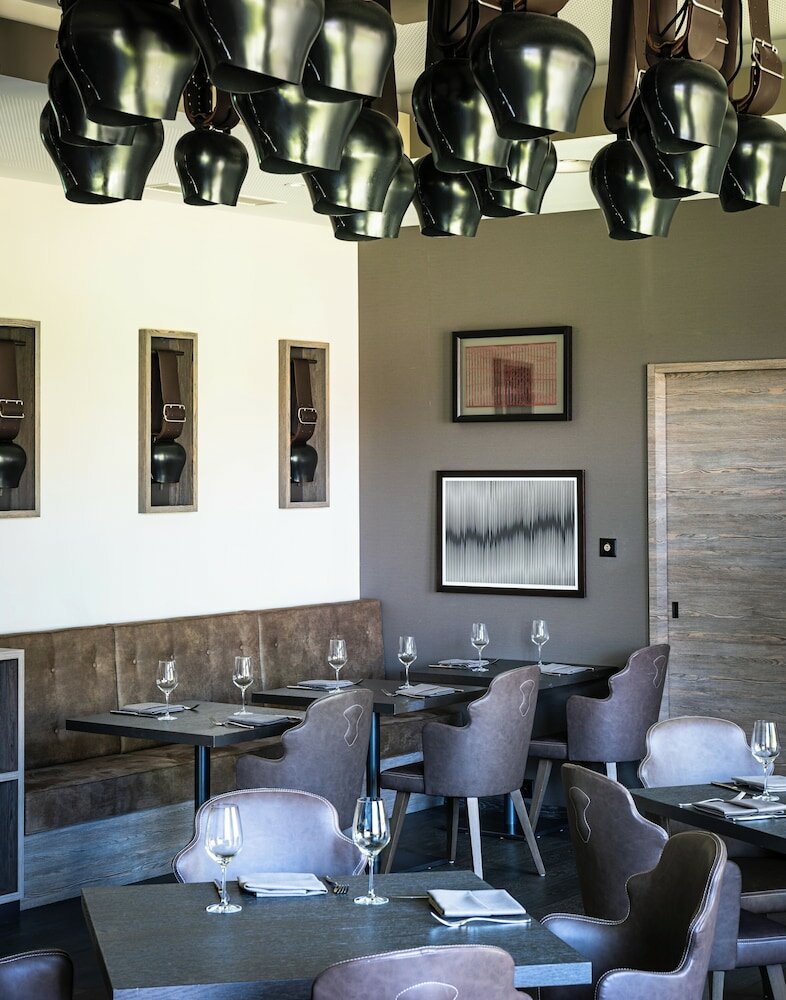 Фото Ameron Davos Swiss Mountain Resort