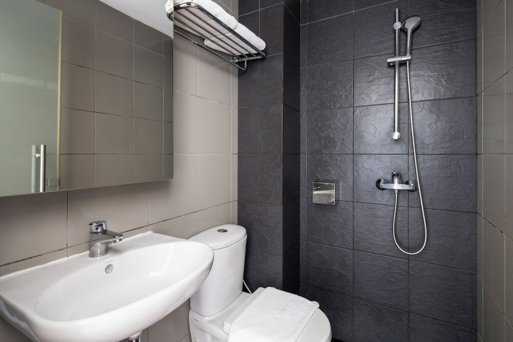 Фото The Quay Hotel West Coast