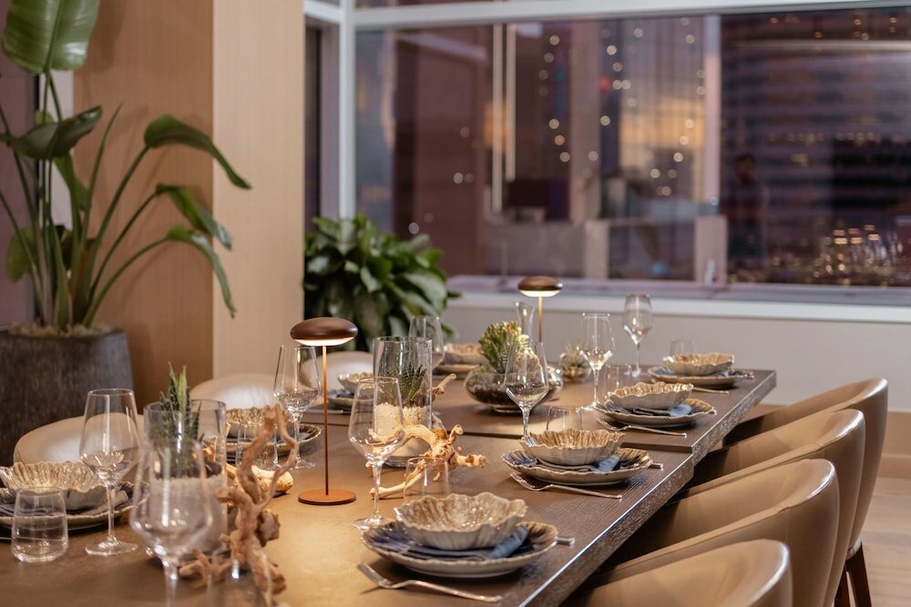 Фото Jw Marriott Dallas Arts District Hotel