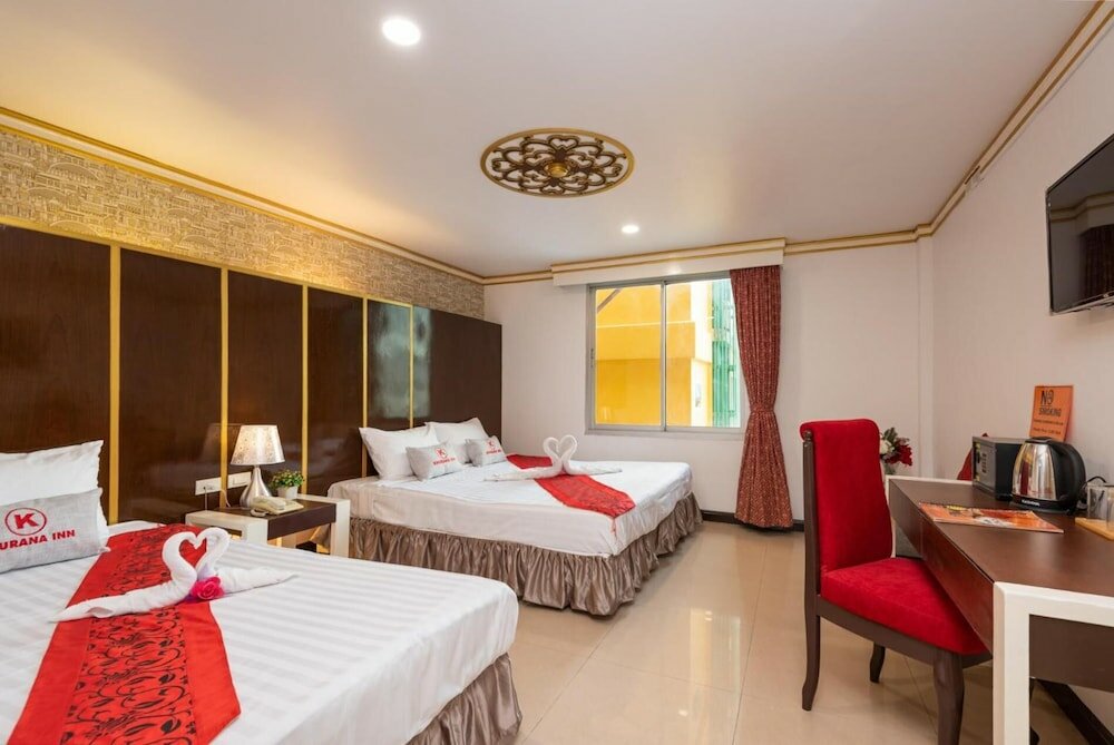 Фото Khurana Inn
