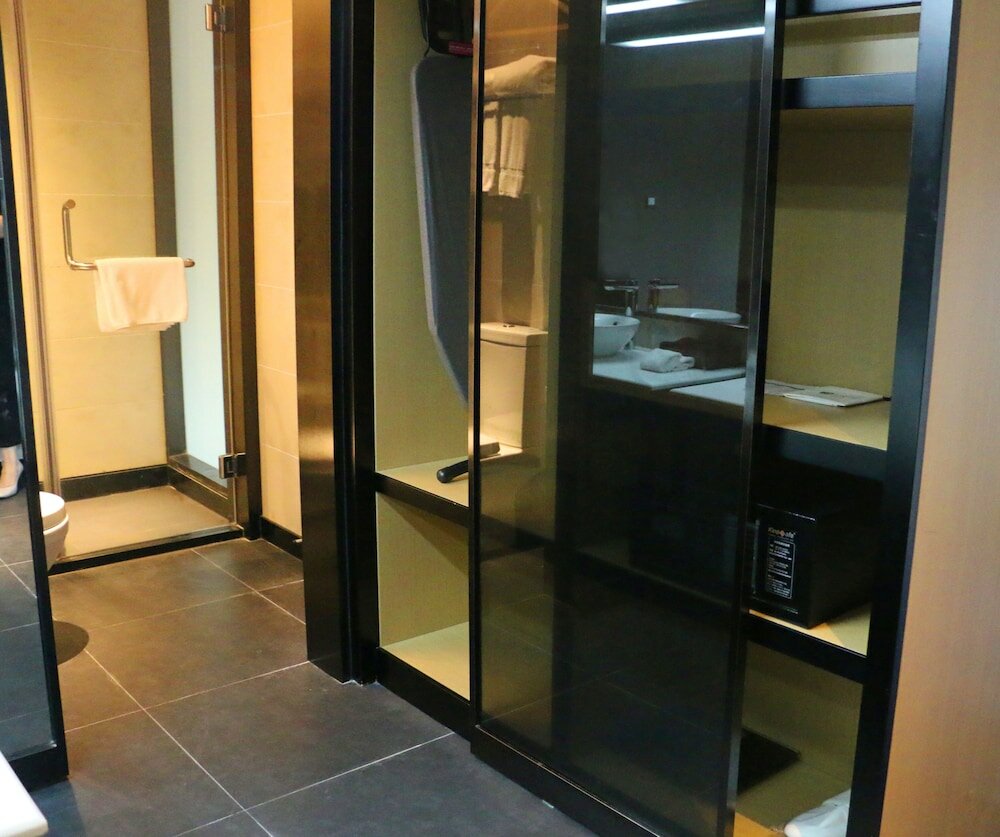 Фото Aloft Guangzhou University Park