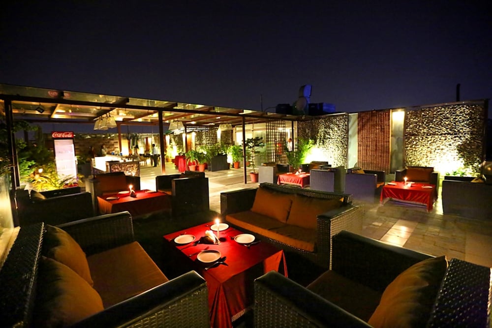 Фото Hotel Oyster