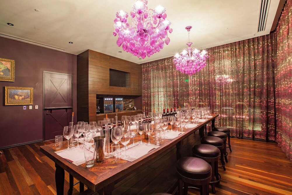 Фото Grand Bohemian Hotel Mountain Brook, Autograph Collection