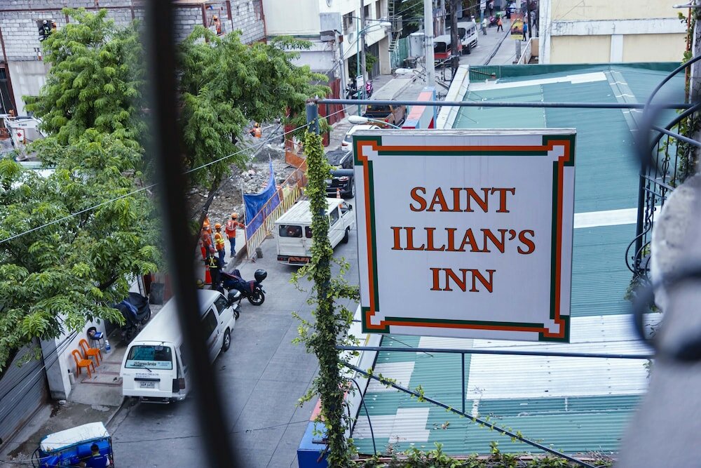 Фото Saint Illians Inn