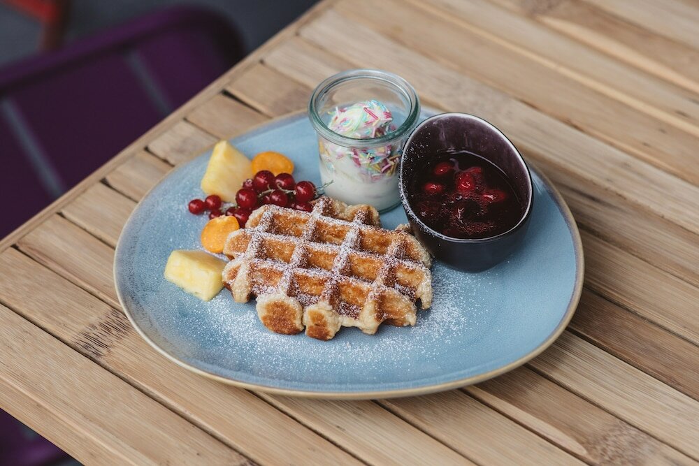 Фото Superbude Altona Paradise