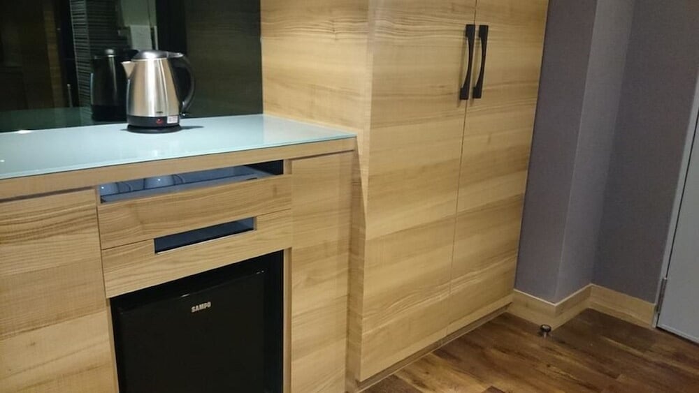 Фото The Cloud Hotel