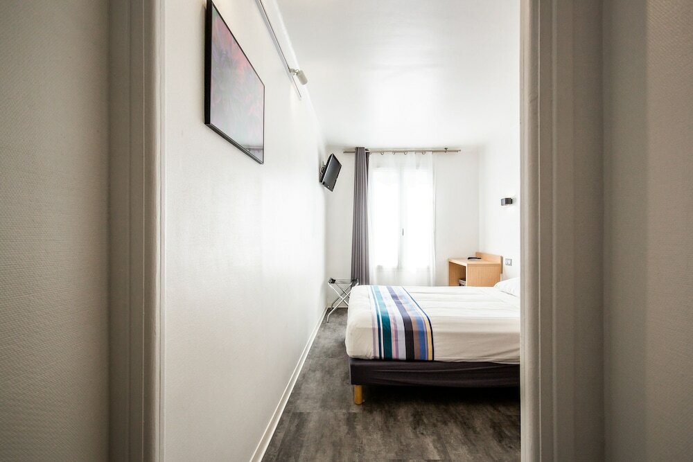 Фото Hôtel Pb - Paris-Barcelone