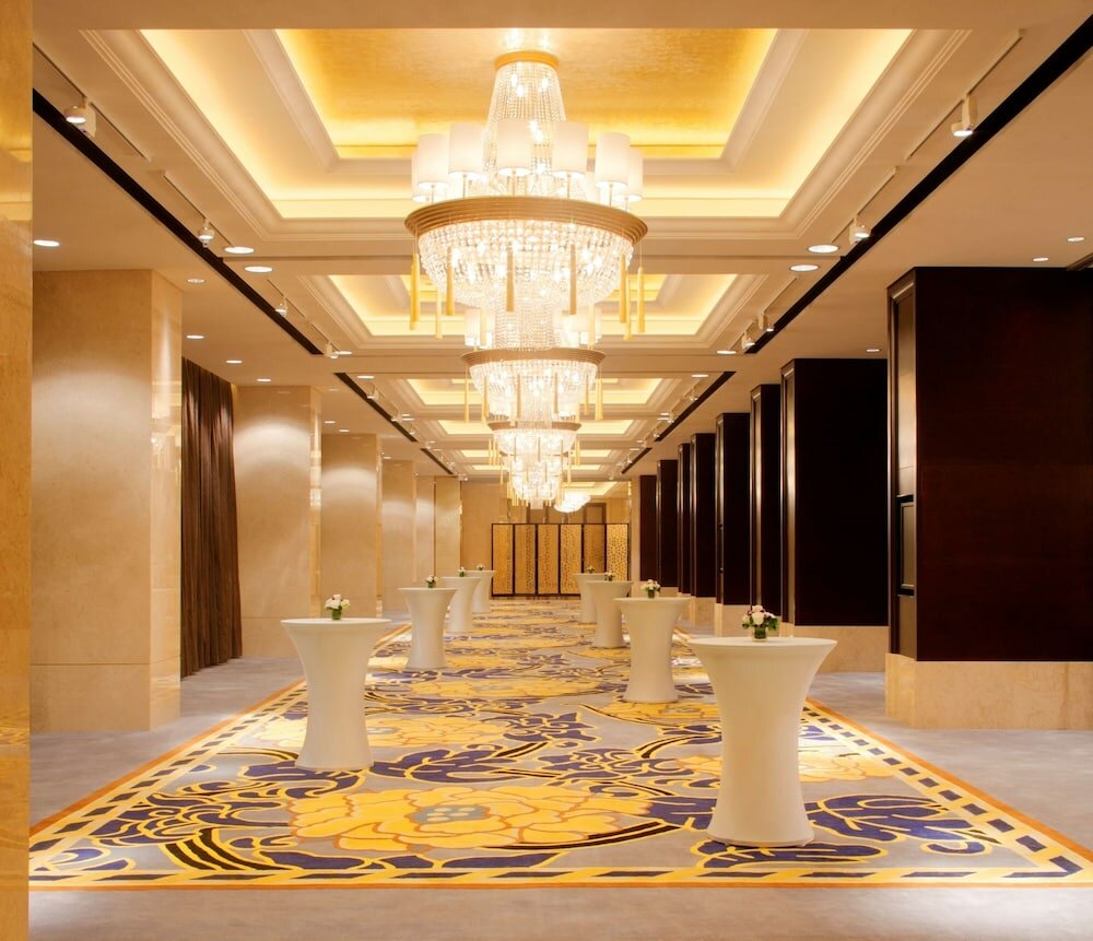 Фото Radisson Blu Plaza Chongqing