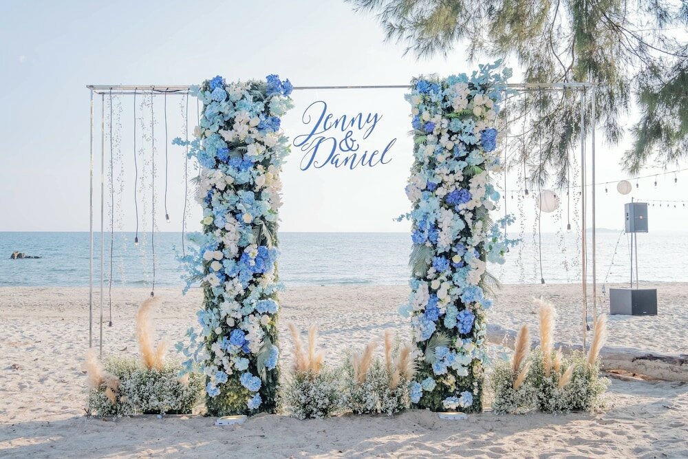 Фото Rayong Marriott Resort & SPA