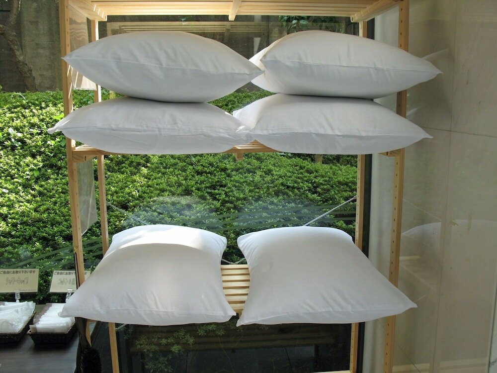 Фото Hotel Oaks Early-Bird Osaka Morinomiya