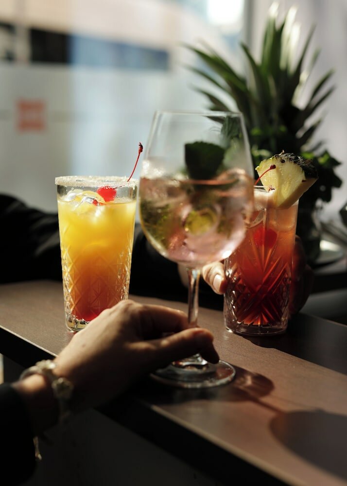 Фото Ibis Frankfurt Centrum