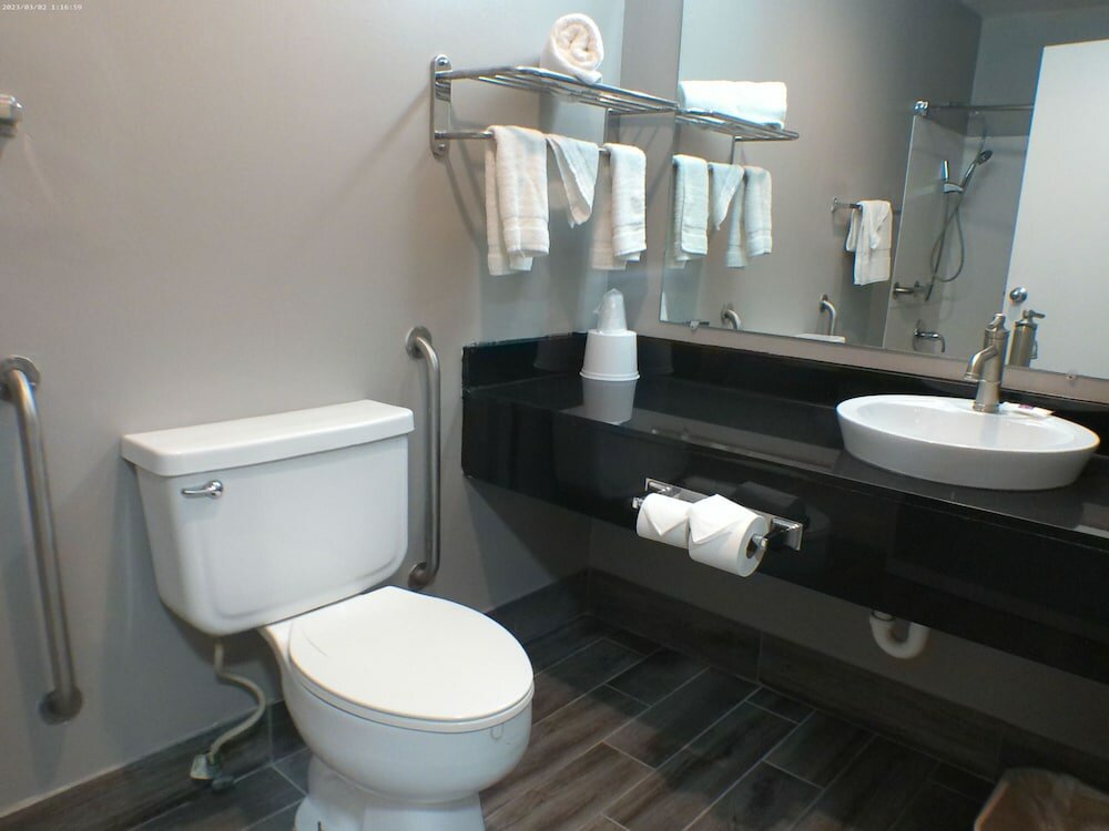 Фото Motel 6 Winslow, Az