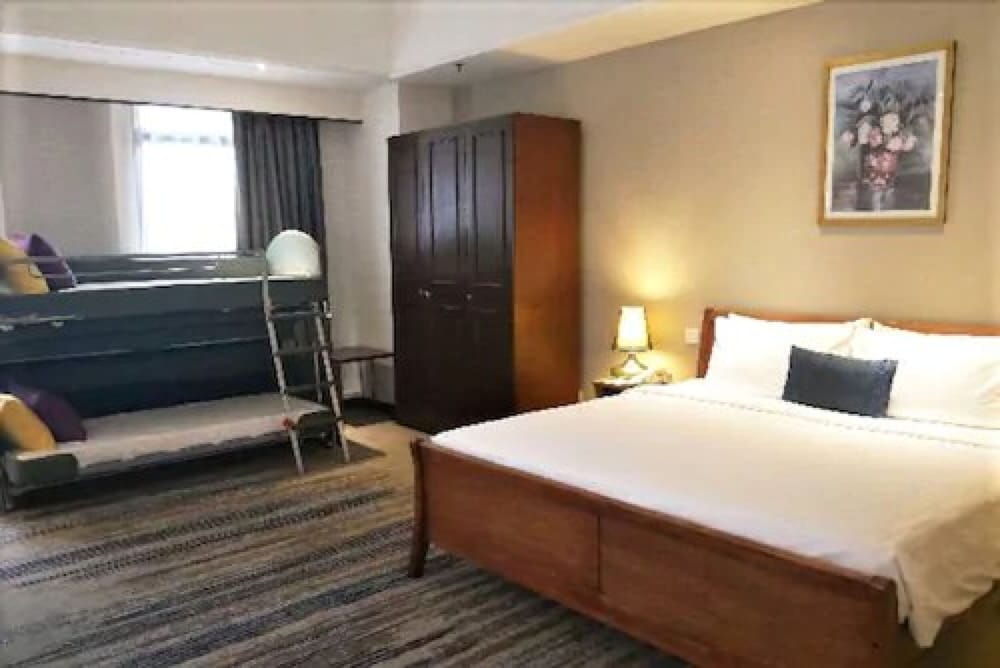 Фото Berjaya Times Square Hotel, Kuala Lumpur