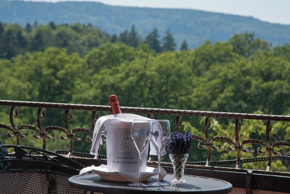 Фото Hotel Restaurant Vinothek Lamm