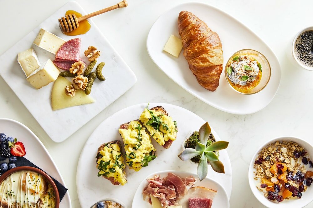 Фото Ac Hotel by Marriott Orlando Downtown