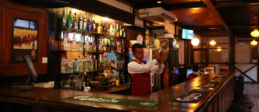 Фото Hotel Sapphire