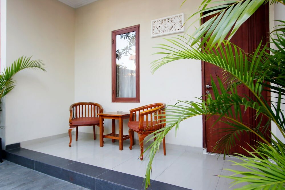 Фото Nesa Sanur Bali