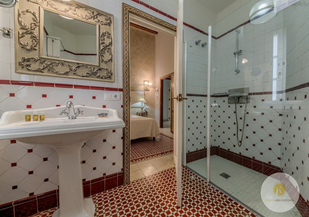 Фото Hotel Argantonio