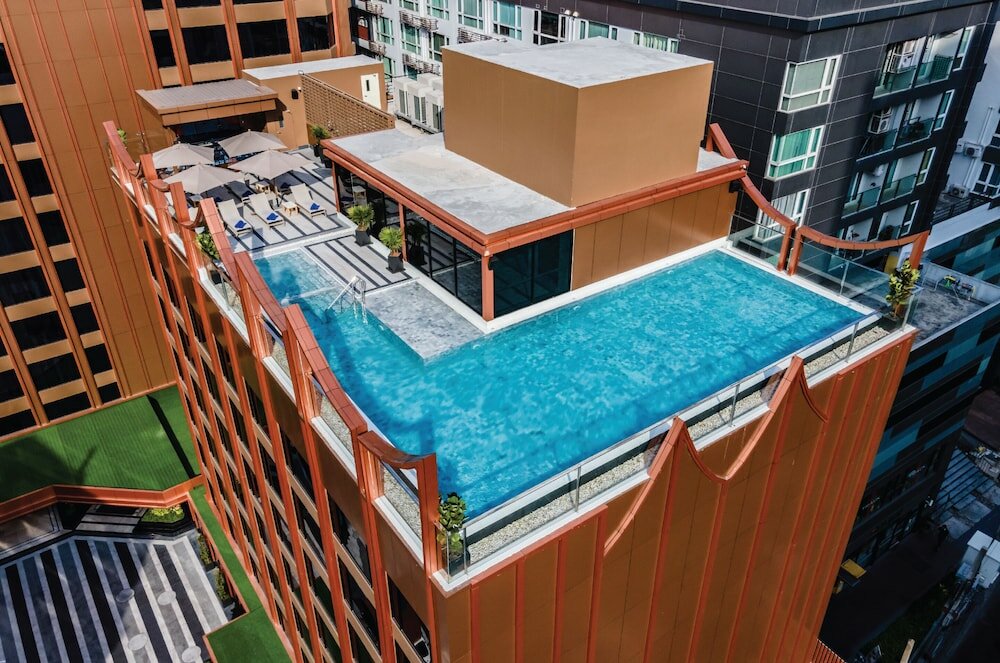 Фото Samala Hotel Bangkok