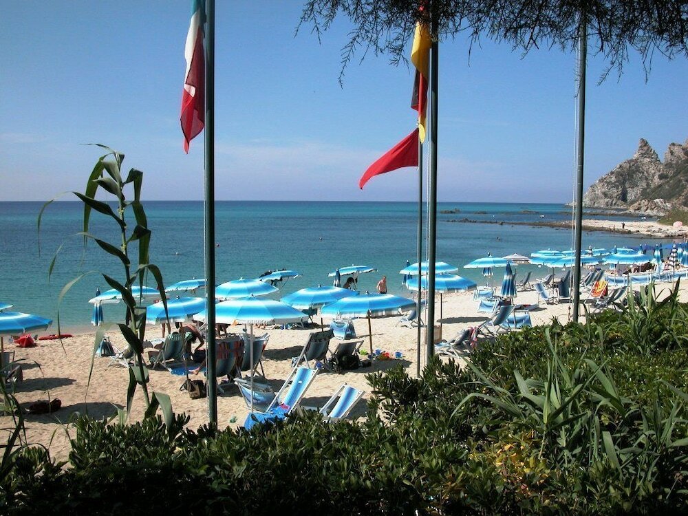 Фото Hotel Village Eden