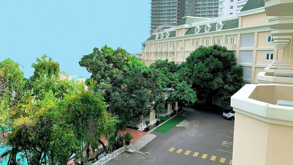 Фото Tran Vien Dong