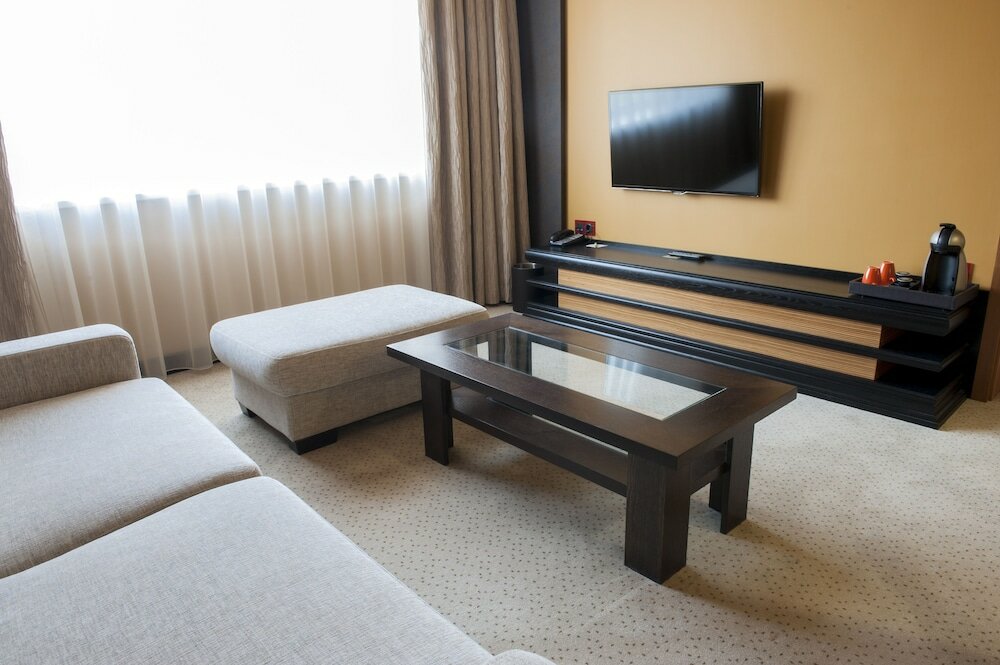 Фото Four Points by Sheraton Kecskemet Hotel & Conference Center