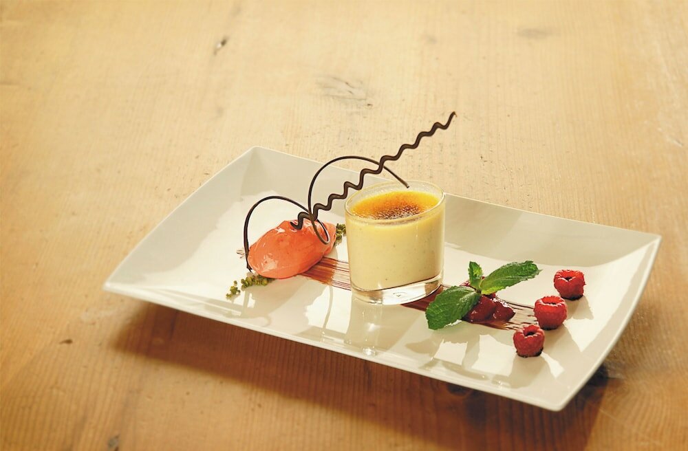 Фото Berghotel Madlener