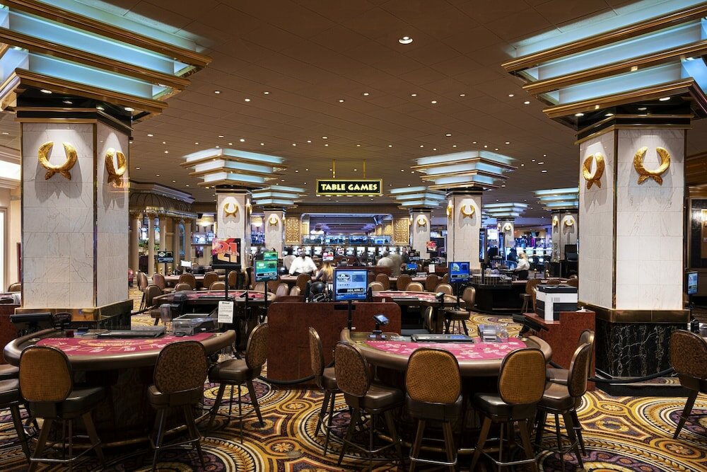 Фото Caesars Atlantic City Resort & Casino
