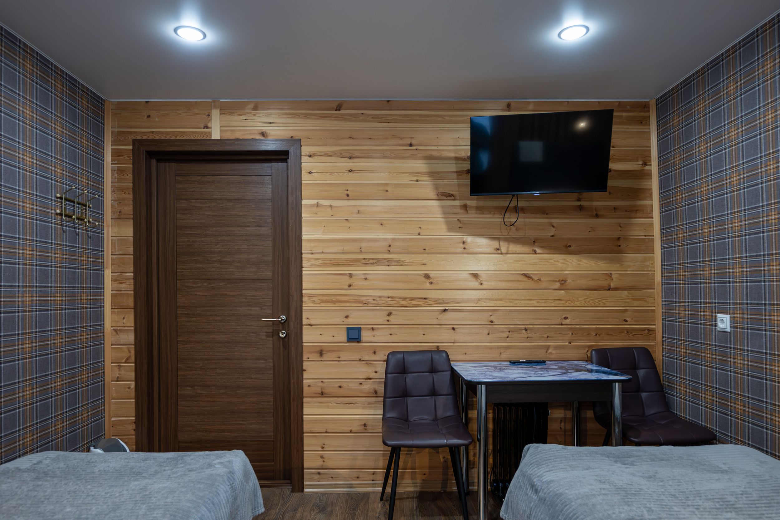 Фото Smart Eco Rooms