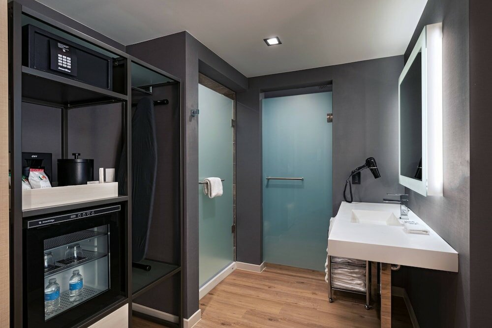 Фото Ac Hotel by Marriott Fort Worth Downtown