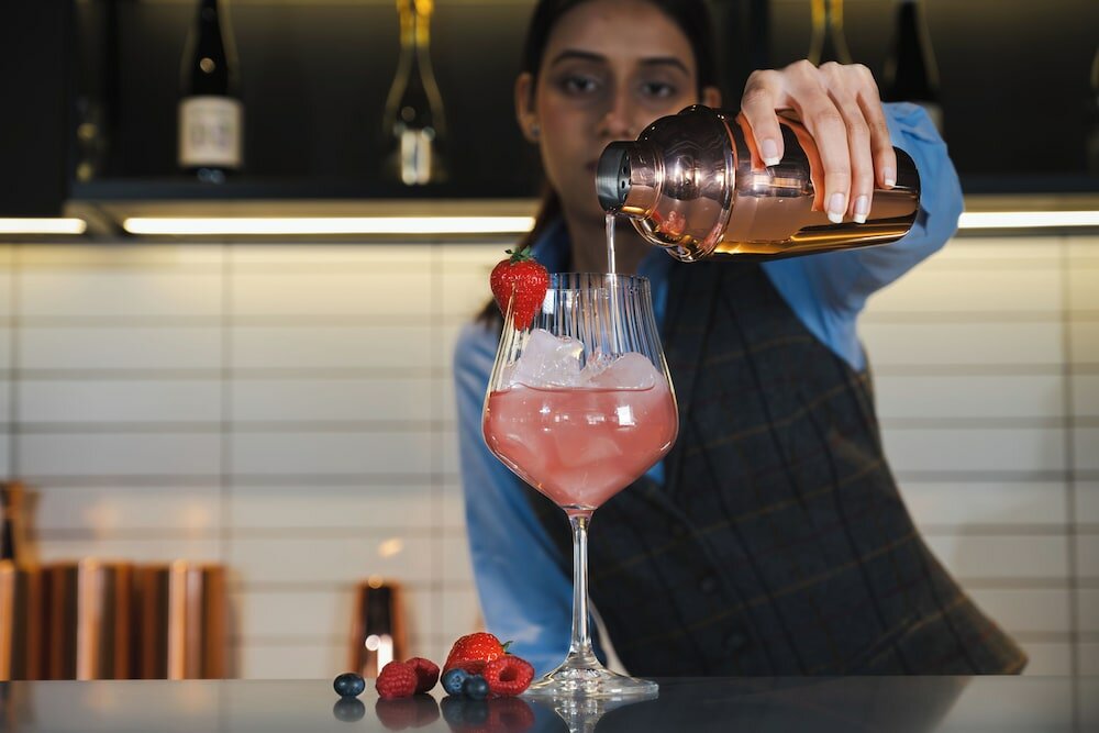 Фото Sanctum London Regents Park