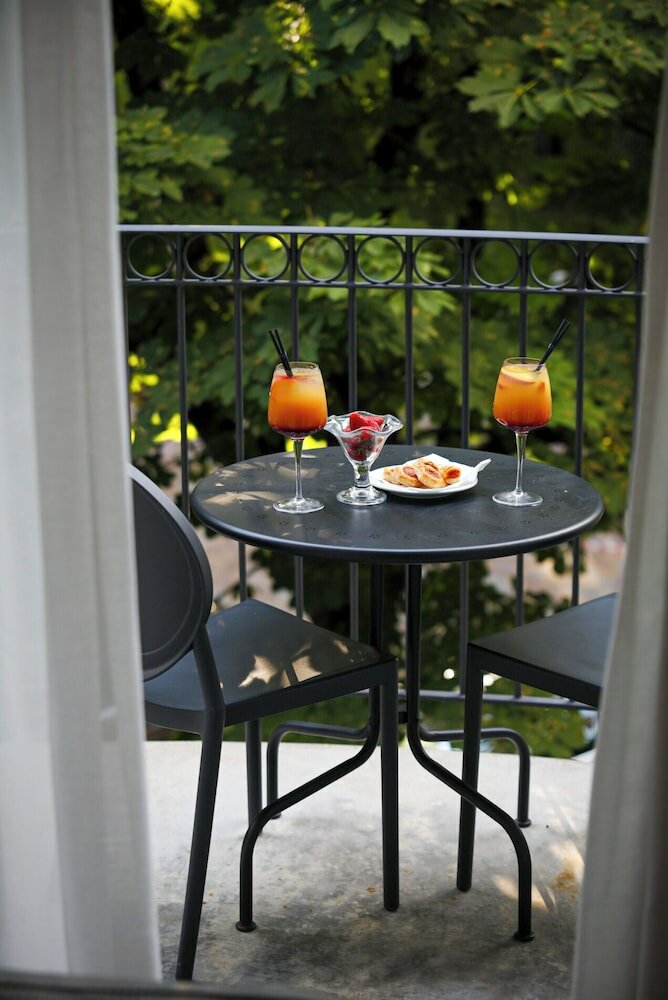 Фото Boutique Hotel Calzavecchio