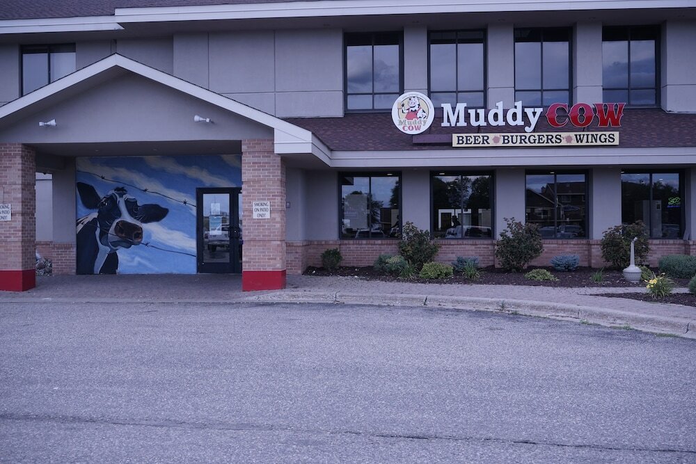 Фото Baymont by Wyndham Shakopee