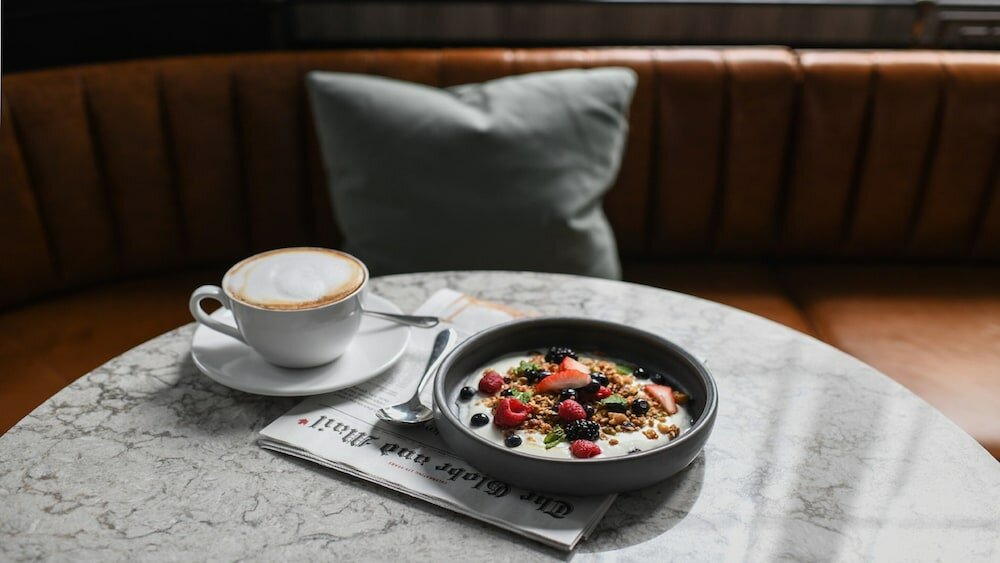 Фото Fairmont Palliser