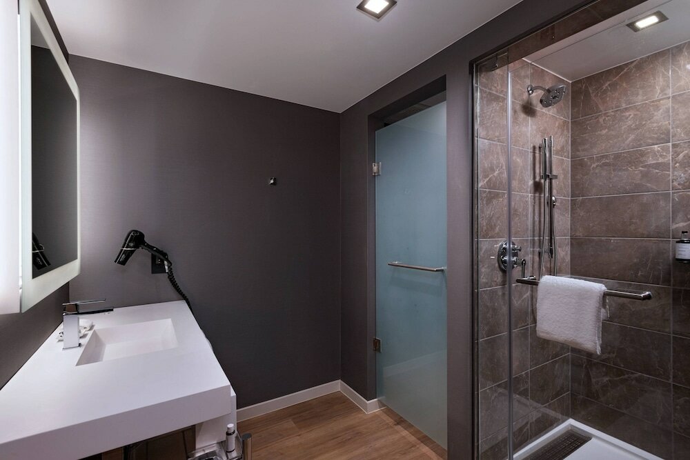 Фото Ac Hotel by Marriott Fort Worth Downtown