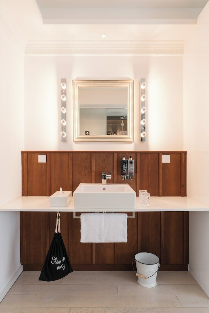 Фото Ruby Sofie Hotel Vienna