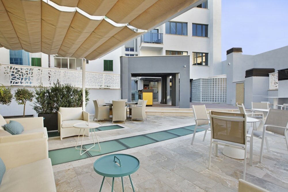 Фото Hotel Palladium