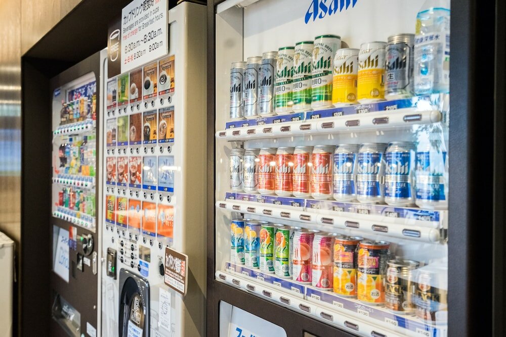 Фото Super Hotel Aomori