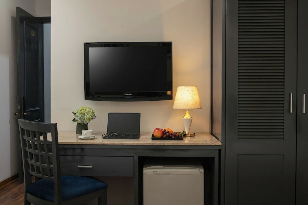 Фото Cristina Center Hotel & SPA