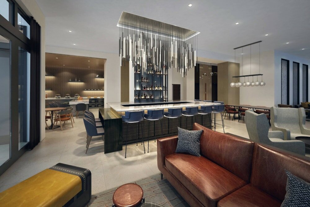 Фото Ac Hotel by Marriott Fort Worth Downtown