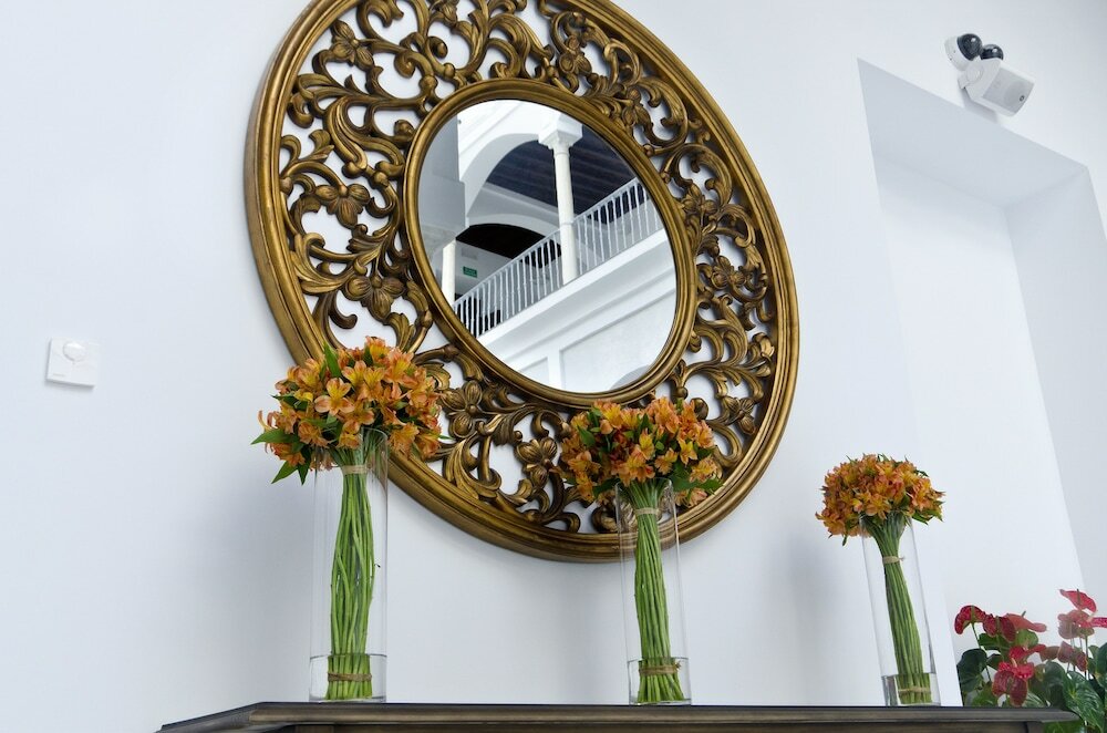 Фото Hotel Boutique Palacio Pinello